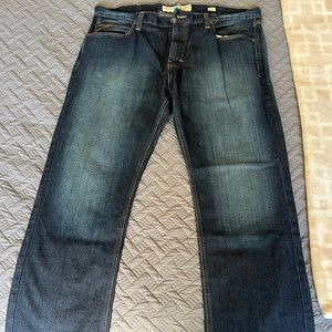 Ariat Legacy M7 Slim Fit straight Leg 40x32